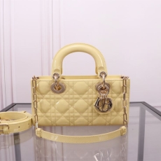 Christian Dior My Lady Bags